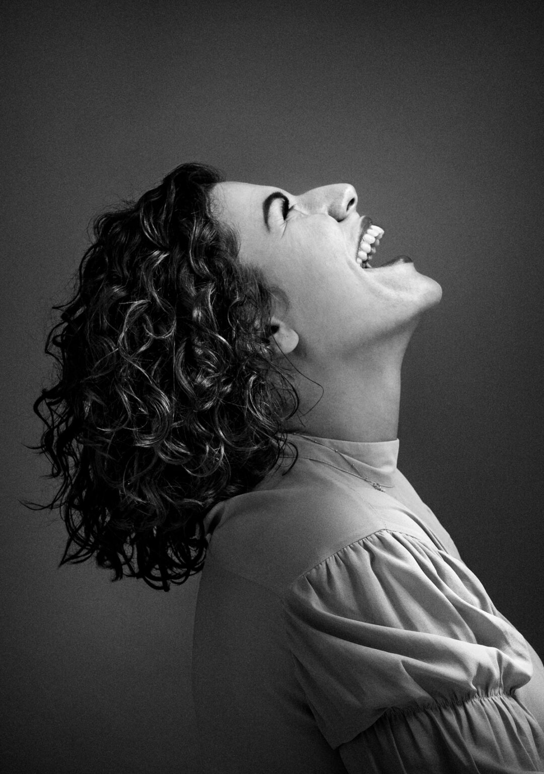 Fotograf Rasmus Lind
Portræt af Jasmin Gabay Portræt af Jasmis Gabay, tv-personlighed, sanger, den store bagedyst, influencer, kendt, offentlig person, Fotograf Rasmus Lind