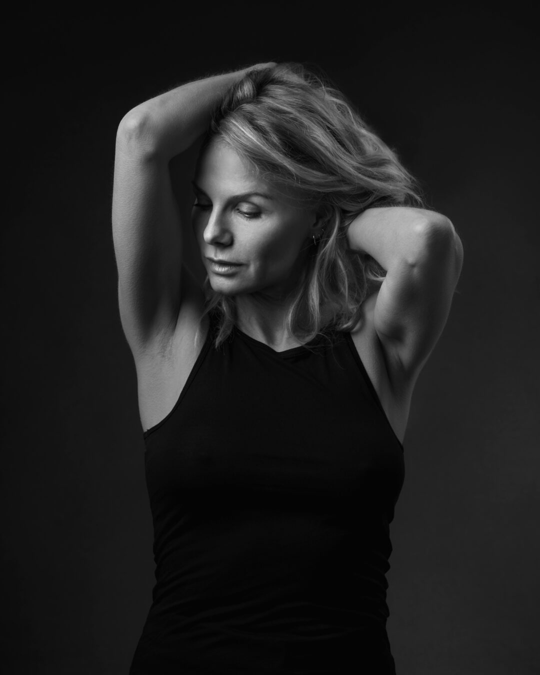 Fotograf Rasmus Lind
Portræt af Kanya Natasja Rørbech Portræt af Kanya Natasja Rørbech, Tv-vært, model, smuk kvinde, kendis, Fotograf Rasmus Lind