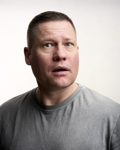 YEPHA, Jeppe Wahlstrøm, rapper, skuespiller
