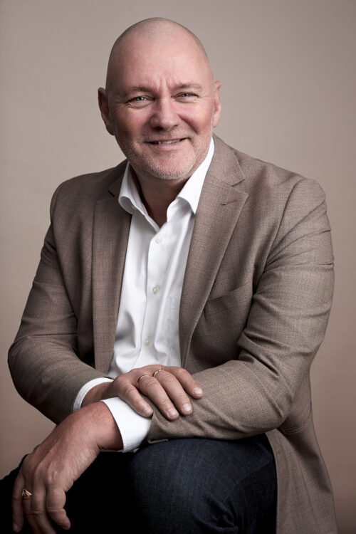 Jesper Dalhus, rekruteringskonsulent, rekrutering, JEMAC
