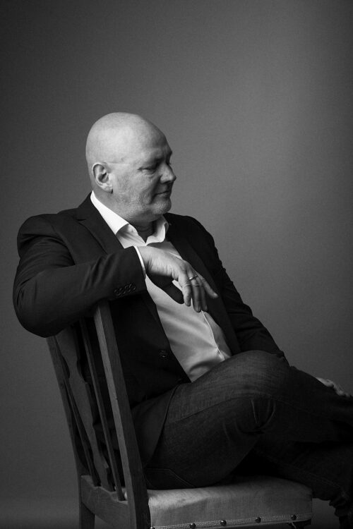 Jesper Dalhus, rekruteringskonsulent, rekrutering, JEMAC