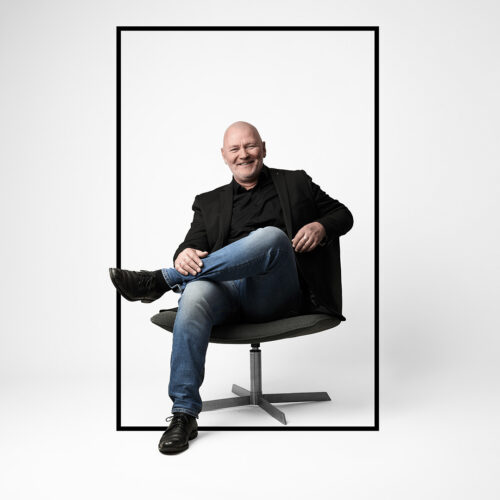 Jesper Dalhus, rekruteringskonsulent, rekrutering, JEMAC