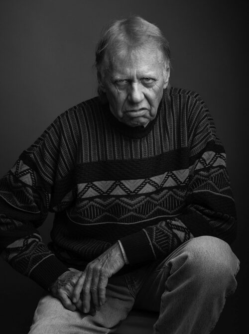 Jimmy Lynggard Hansen