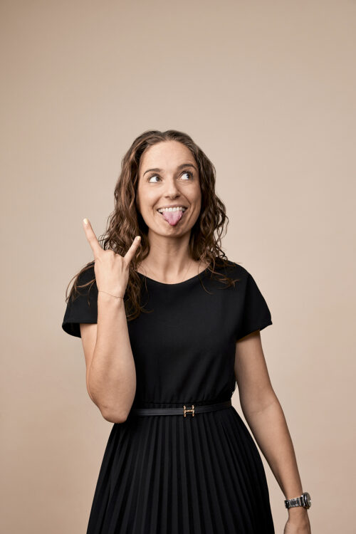 Julie Lindberg Hollegaard