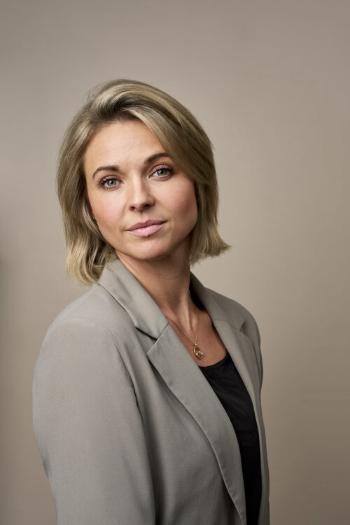 Nadia Lynge Jensen