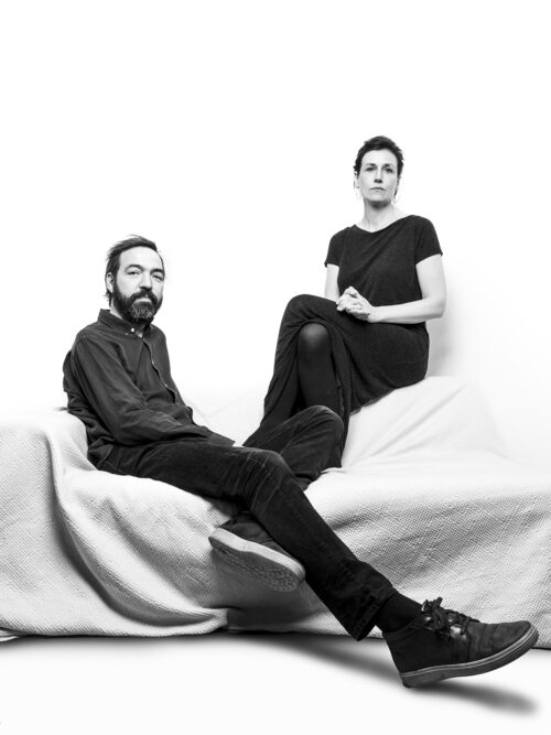Nana Schwartzlose, Jacob Dedentoth Broholm