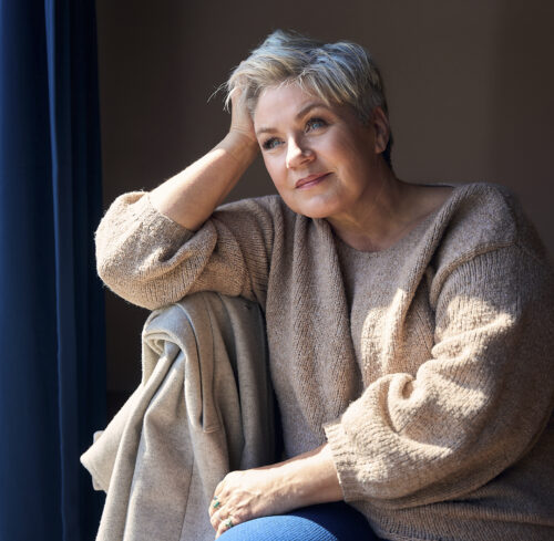 Therese Larsen