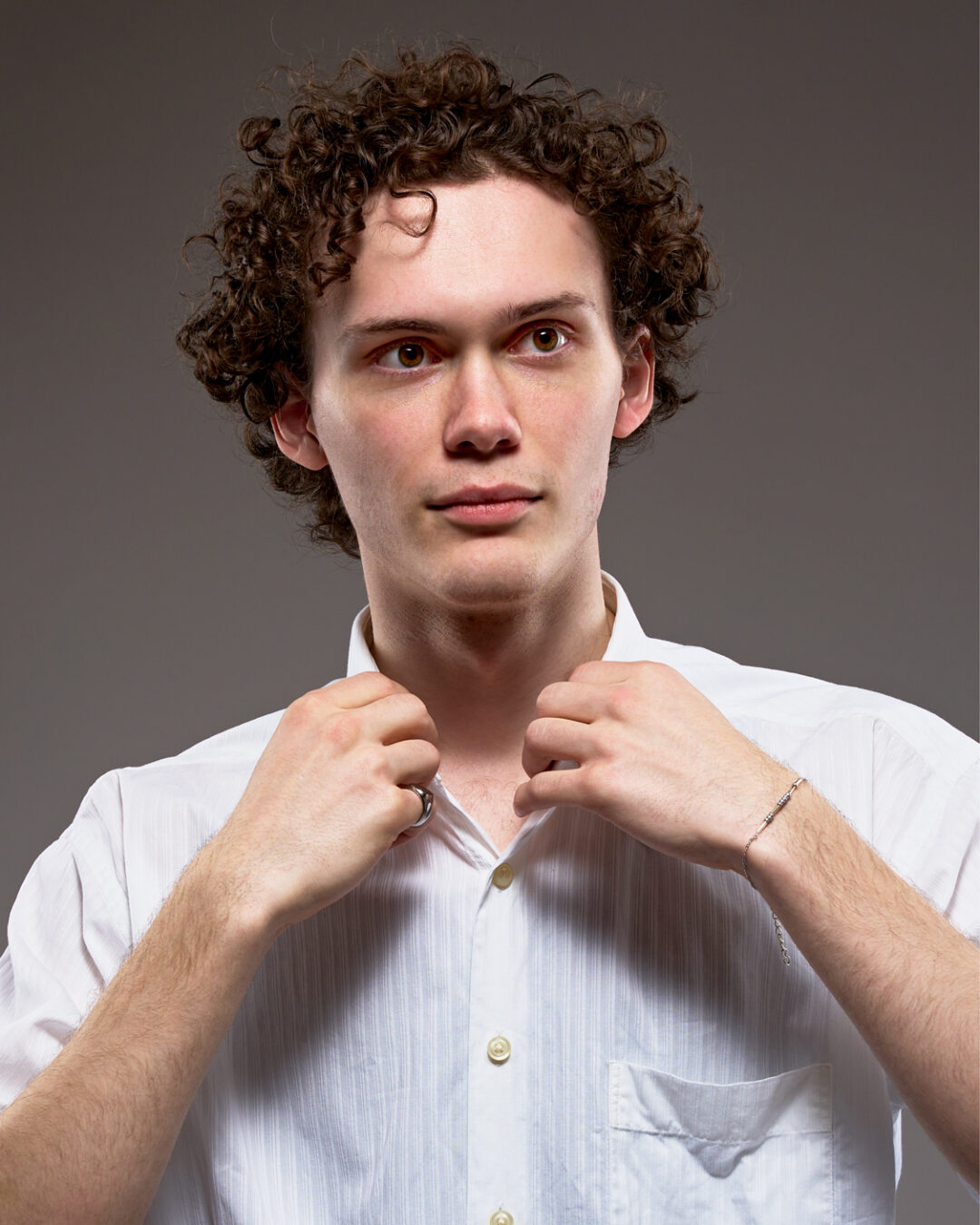 Jonas Gustafsson, danser, dansebillede, danseportræt